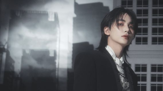 Jeonghan SEVENTEEN Announces Military Mandatory Date, September 26