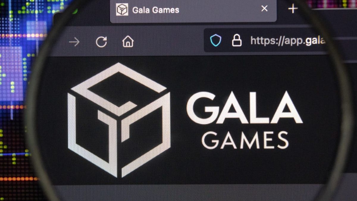 Gala Games Close To Blockchain GYRI With Mystery Box Launch