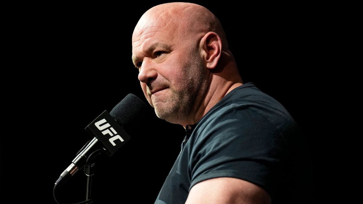 Condemns McGregor And Mayweather Rumors Agreeing To Duel, Dana White: Complete Bullshit!
