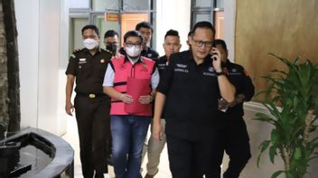 PT Huawei Officials Become Fourth Suspects Of Corruption In BTS Kominfo Project