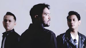 Donny Michael Alih Fokus ke Musik, Rilis Single Perdana bersama DOM Band