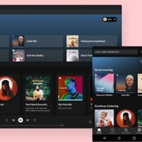 使用AI技术的 Spotify 功能列表