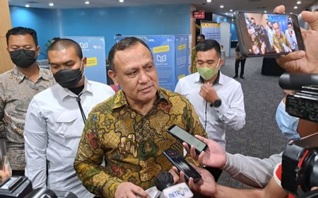 Sidang Praperadilan Firli Bahuri Lawan Kapolda Metro Digelar 11 Desember