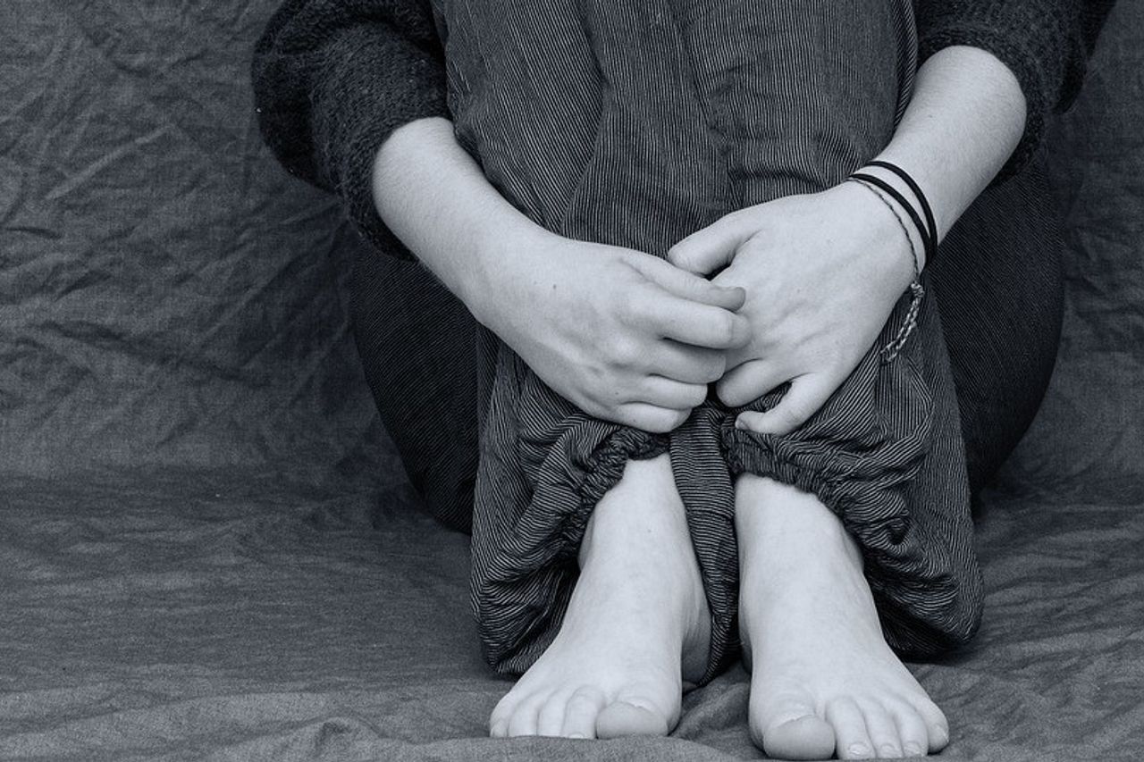 法律に抵触する子どもは投獄されるべきではない