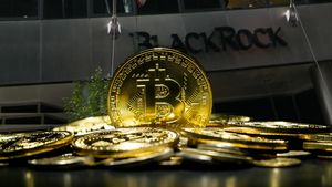 Dana Segar Mengalir ke ETF Bitcoin Spot, IBIT BlackRock Paling Laris