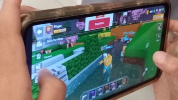 حظر لعبة Roblox ، مجلس النواب يقترح إدخال محو الأمية الرقمية إلى مناهج تعليم شخصية الطلاب