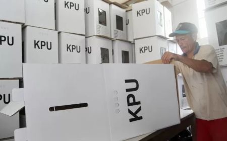 Kerap Muncul Saat Pendaftaran Caleg Papua Barat, KPU Mitigasi Isu Politik Indentitas