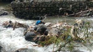 Butuh Rp3 Miliar untuk Bangun Kembali Dam Sidomakmur yang Hancur Dihantam Banjir