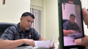 警察 Dalami 案例 7 名印度尼西亚 船员 MT Shin Xing 自 7 月以来在缅甸海颠