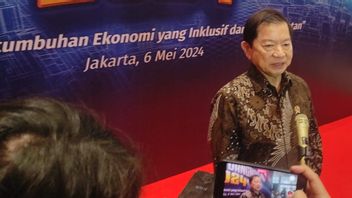 Bappenas, Prabowo-Gibran 무료 점심 프로그램을 RKP 2025에 통합