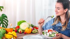 Puasa Nyaman Tanpa Sembelit? Kunci Ada pada Buah dan Sayur di Menu Sahur