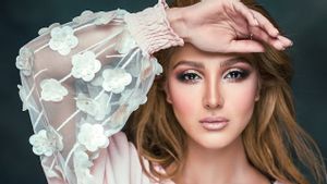 Agar <i>Makeup</i> Tahan Lama, Ini 6 Hal yang Perlu Dilakukan Sebelum Berhias