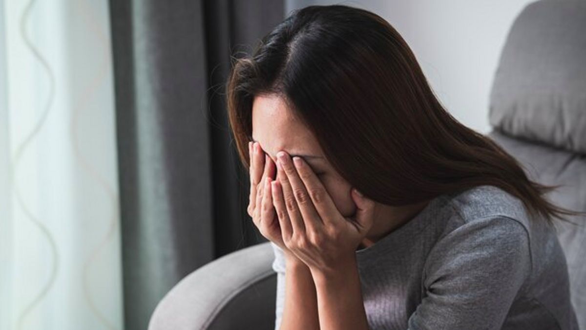Ilmuwan Temukan Gejala Menopause yang Terjadi di Usia 30-an