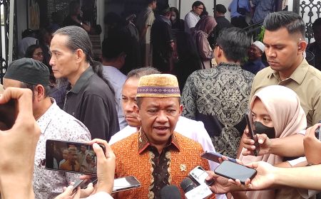 Bahlil Sebut Negosiasi Tambahan 10 Saham Freeport Berlanjut di Pemerintahan Prabowo