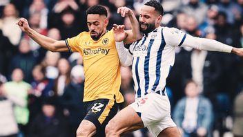 Disstop Match For Fans Fight, Wolves Get Rid Of West Bromwich In FA Cup