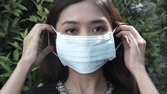 Kemenperin Dorong Asosiasi Pertekstilan Produksi Masker dan APD untuk Dalam Negeri