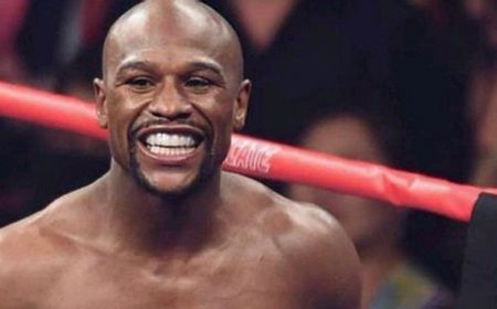 Mayweather Comeback ke Atas Ring Februari 2021