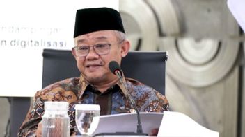 Government Targets Revitalization of 71,744 Schools with a Budget of Rp14 Trillion This Year
