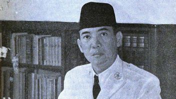 British Puppet Malaysia: Soekarno's Reason For Not Accepting The Independence Of His Neighbors