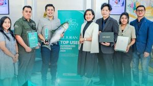 PharmaResearch dan idsMED Aesthetics Berikan Penghargaan Rejuran Indonesia Top User Award 2024 kepada 20 Klinik Terbaik