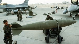  Tak Puas Bantuan Militer AS, Israel Susun Kesepakatan Keamanan Baru dengan Trump  