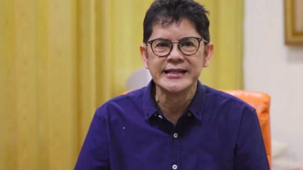 Boyke Break up facts sur le sexe oral, la variante sexuelle ou la transmission des maladies?