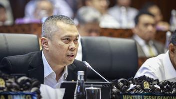 Dudy交通部长要求海员24小时待命，预计在Nataru之前极端天气的潜力