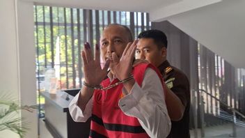 Korupsi Dana Hibah Pilkada, Mantan Pejabat KPU Balikpapan jadi Tersangka