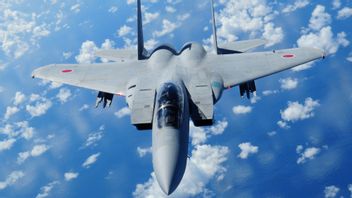 印度尼西亚将在购买法国阵风战斗机后购买美国F-15，前KSAU Chappy Hakim说