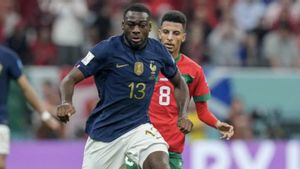  Kisah Youssouf Fofana yang Sukses Bersama Timnas Prancis di Piala Dunia 2022, Ternyata Pernah Jadi Kurir Pizza