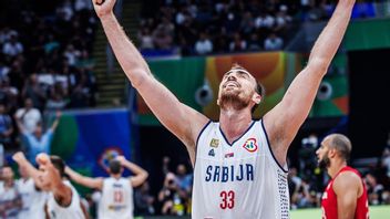 Surprise! Serbia Defeats Canada in Race for 2023 FIBA ​​World Cup Final Tickets
