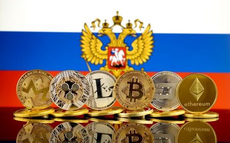 Rusia Pertimbangkan Pajak Penggunaan Listrik untuk Penambang Kripto