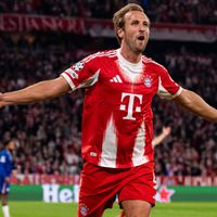 Fokus di Bayern Munchen, Harry Kane Tak Ingin Kembali ke Premier League