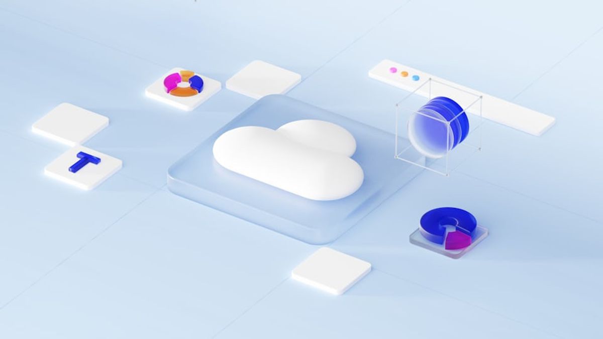 NTT DATA：只有 14% 的组织在 AI 时代达到了最高云成熟度
