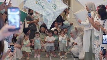 Bye-bye Diaper! Little Secret to Stay Active and Comfortable All Day