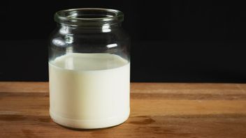 Tiga Pilihan Susu Terbaik untuk Jaga Kesehatan Jantung