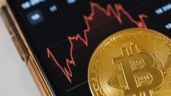 Bitcoin Perlahan Pulih, Fokus Pekan ini Data Inflasi dan The Fed