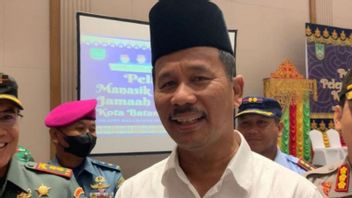 巴淡岛的纳斯民主党政客陷入毒品，市长穆罕默德·鲁迪向当局移交