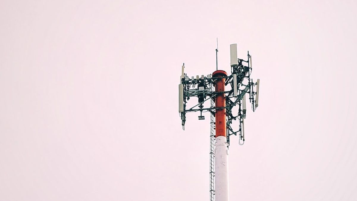 Metaverse And NFT Need Fast Internet, This Is The Cause Of The Uneven 5G Network In Indonesia!