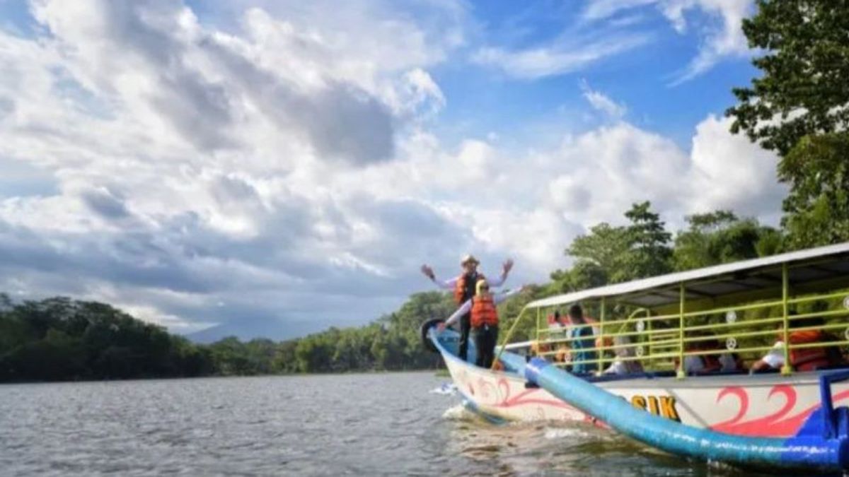 Ridwan Kamil: 20 Tourism Points In West Java Have Been Improved