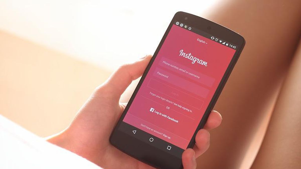 周五早上Instagram下降，24，000名用户受到影响
