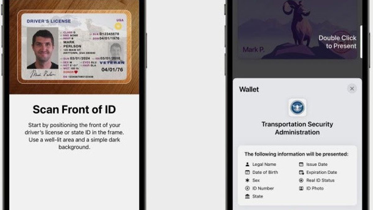 Apple Retarde Le Déploiement Des Cartes D’identité Et Des Cartes D’identité Numériques Jusqu’en 2022, Pourquoi ?