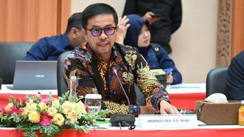 Legislator PDIP Kritik Kinerja Kementerian HAM Tangani Kasus Sirkus OCI: Apa Tindakannya?