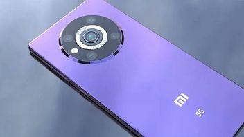Xiaomi prévoit de présenter MIX 5, une innovation au-delà des frontières