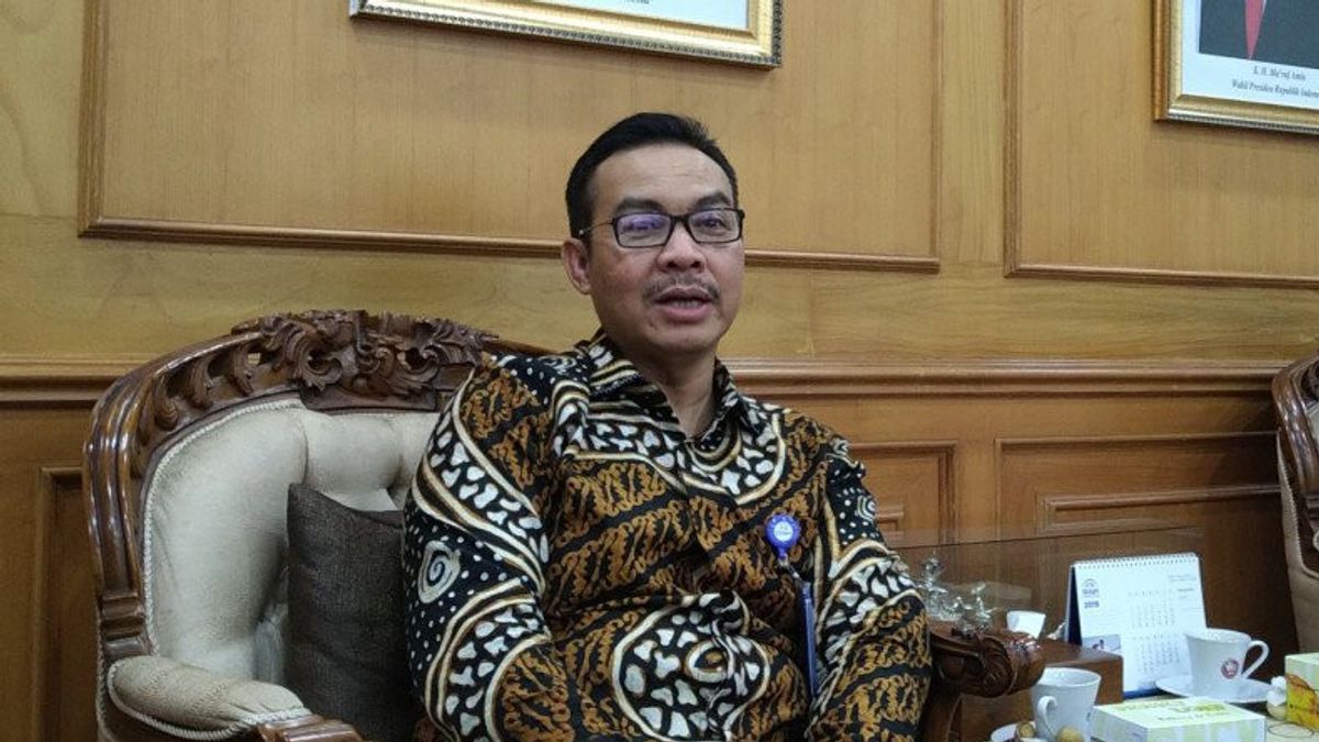 BKKBN Confirms Case Audit Is Important To Reduce Stunting Rates In Indonesia