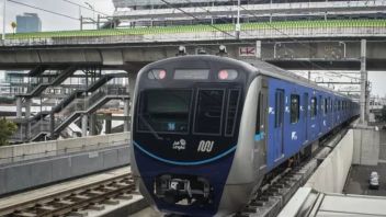 MRT Jakarta No Longer Serve Payments Using GoPay, Ovo, Funds, And LinkAja