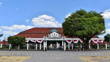 Makna Gelar Bangsawan Jawa Secara Umum