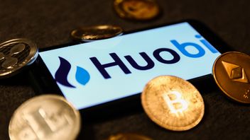 Crypto Analyst Reveals Binance's Competition With Huobi
