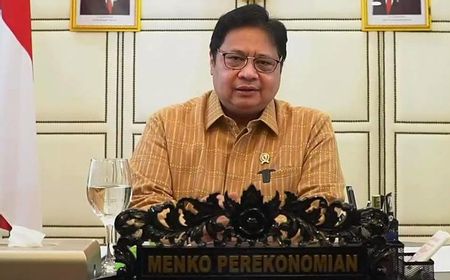 Menko Airlangga Bawa Kabar Baik, Pendaftaraan Kartu Prakerja Gelombang 23 Dibuka untuk 500 Ribu Orang