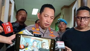  Prabowo Didesak Copot Kapolri Jenderal Listyo Sigit Buntut Kematian Affan Kurniawan